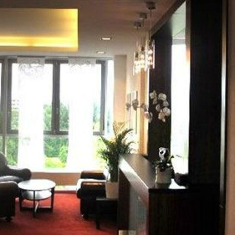 Hotel Best Western Amedia Passau