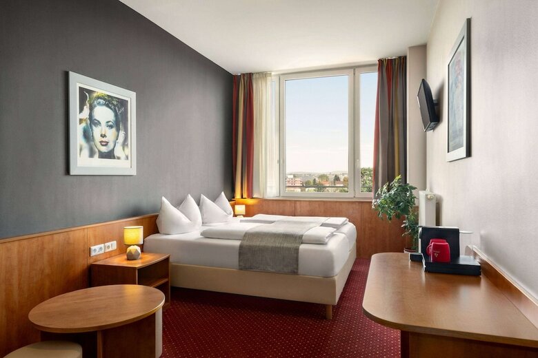 Hotel Best Western Amedia Passau