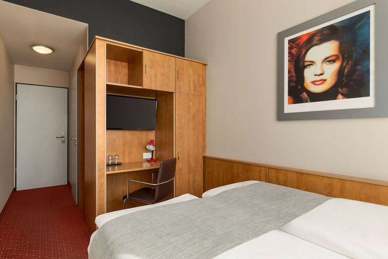 Hotel Best Western Amedia Passau
