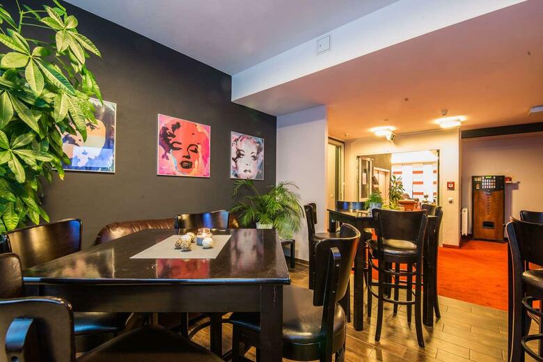 Hotel Best Western Amedia Passau