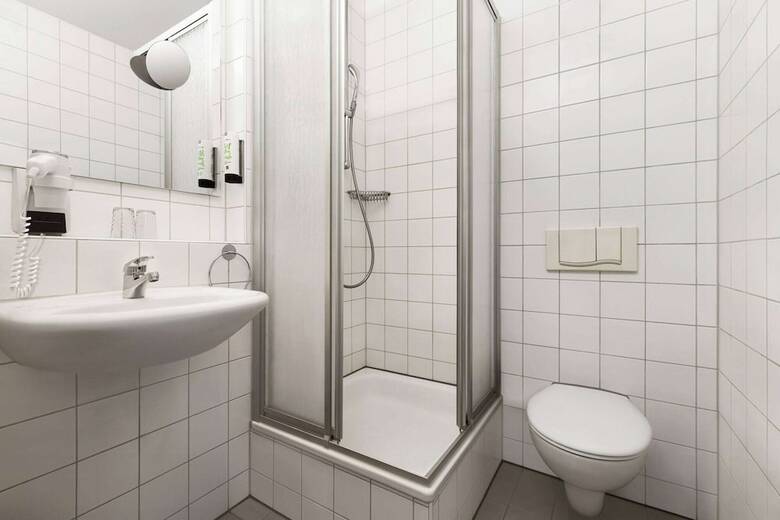 Hotel Best Western Amedia Passau