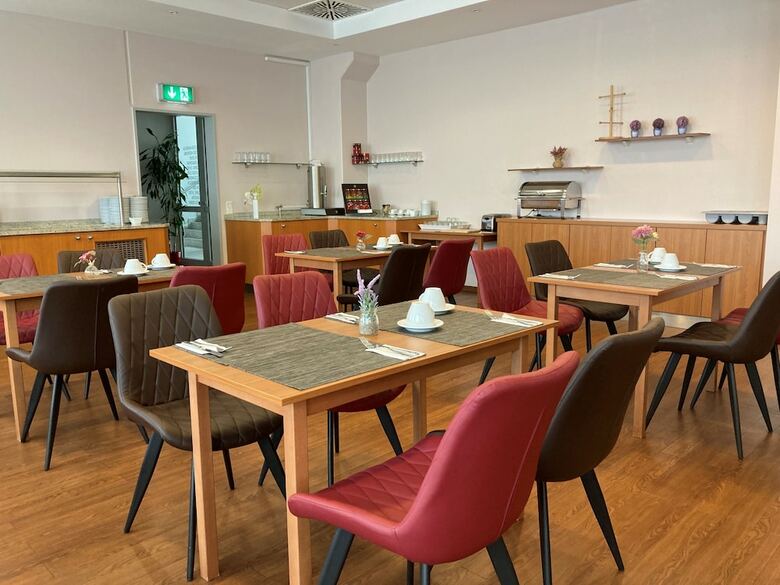 Hotel Best Western Amedia Passau