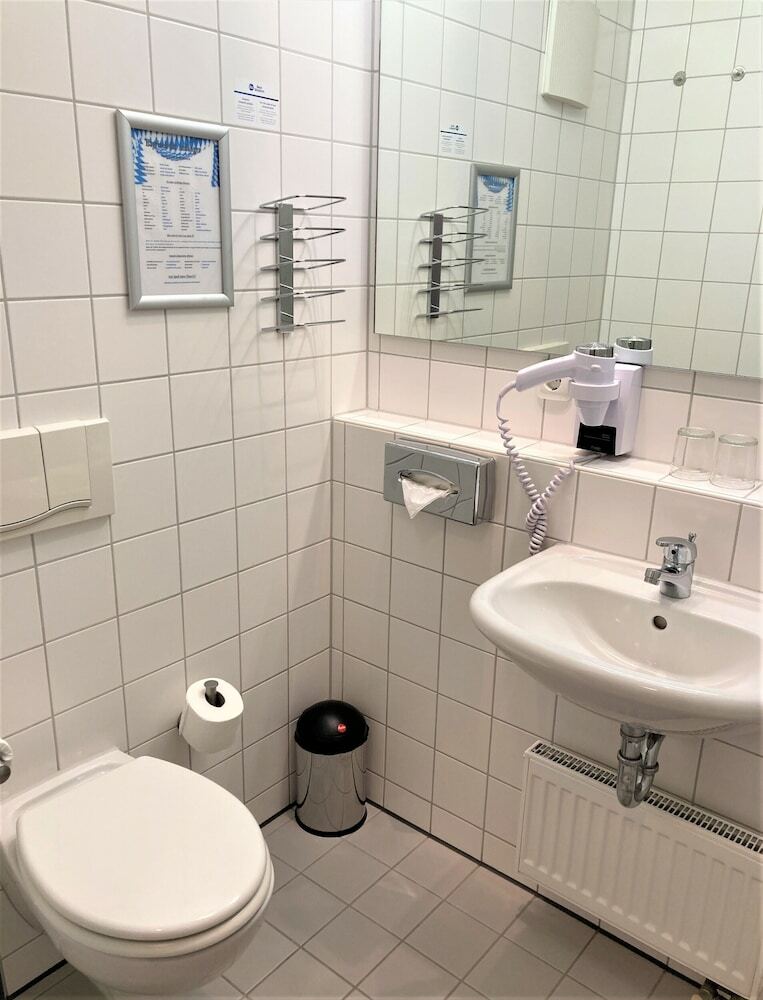 Hotel Best Western Amedia Passau