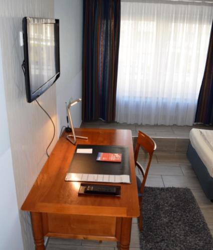 Hotel Terminus