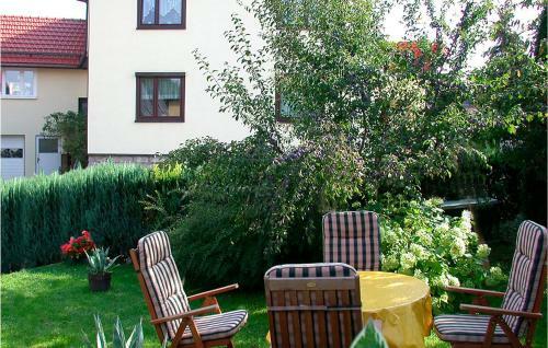 Apartment Alte Hauptstr. W