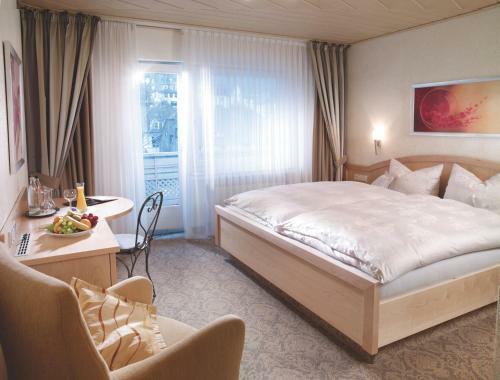 Hotel Willinger Hof