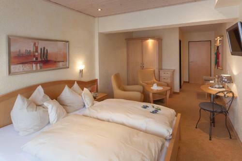Hotel Willinger Hof