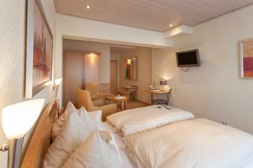 Hotel Willinger Hof