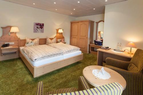 Hotel Willinger Hof