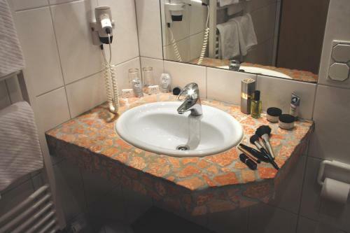 Hotel Willinger Hof