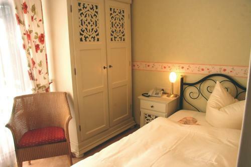 Hotel Willinger Hof