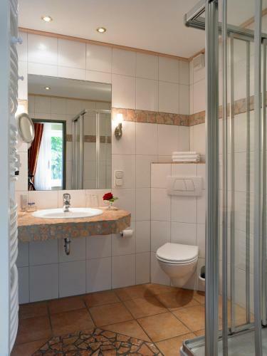 Hotel Willinger Hof