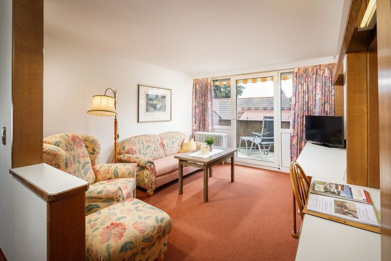 Kneipp-kurhotel Steinle