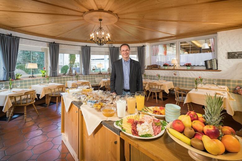 Kneipp-kurhotel Steinle