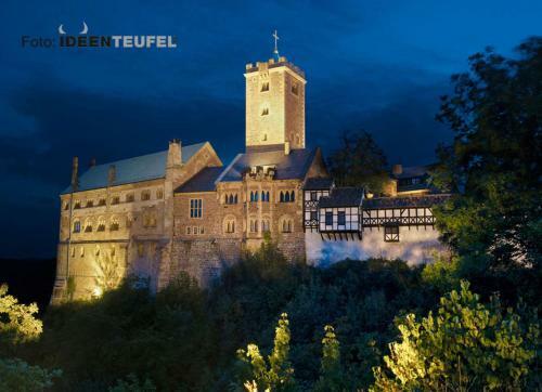 Hotel - Restaurant Sophienaue