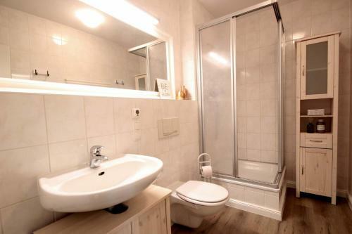 Apartamento Villa Vogelsang By Rujana