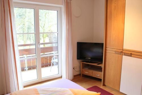 Apartamento Ferienwohnung Timmesfeld