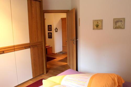 Apartamento Ferienwohnung Timmesfeld