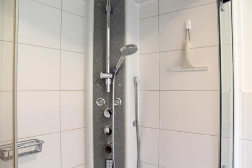 Apartamento Ferienwohnung Timmesfeld