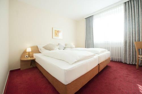 Comfort Garni Hotel