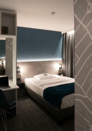 Comfort Garni Hotel