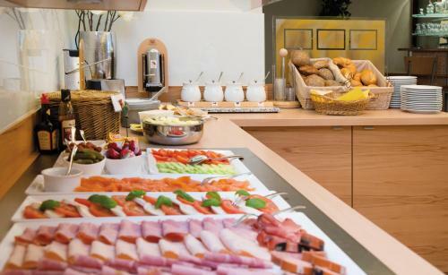 Comfort Garni Hotel
