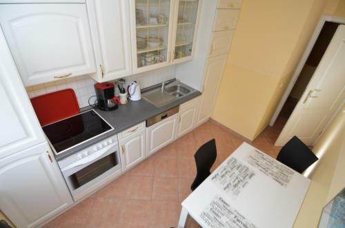 Apartamento Ferienwohnungen Schulte