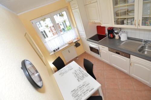 Apartamento Ferienwohnungen Schulte