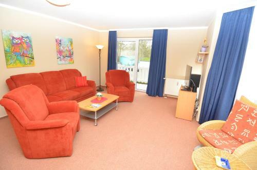 Apartamento Ferienwohnungen Schulte