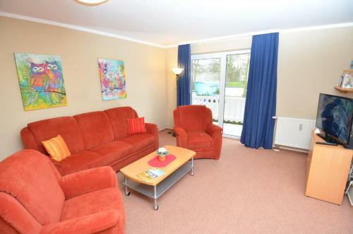 Apartamento Ferienwohnungen Schulte