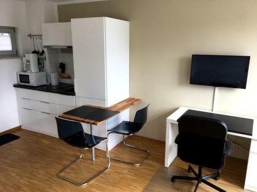 Apartment Downtown