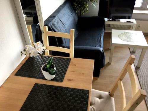 Apartment Downtown