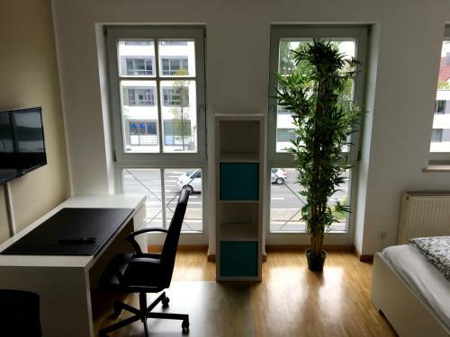 Apartment Downtown