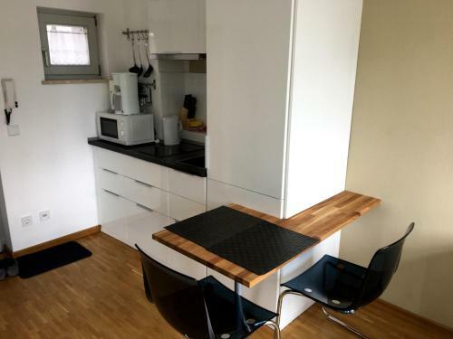Apartment Downtown