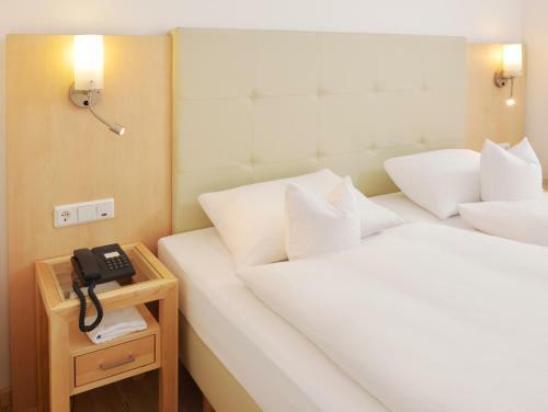 Hotel Ludwig Superior
