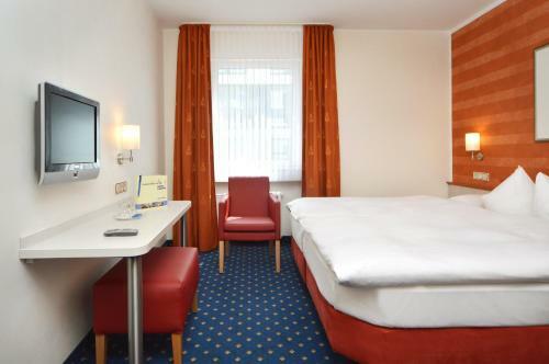 Hotel Ludwig Superior