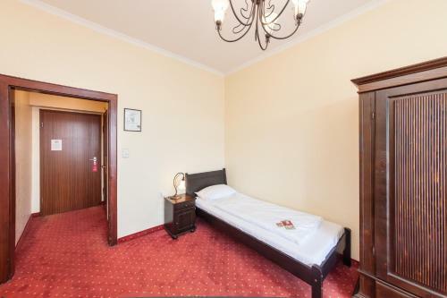 Hotel An Der Oper D�sseldorf