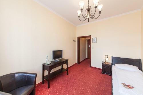 Hotel An Der Oper D�sseldorf