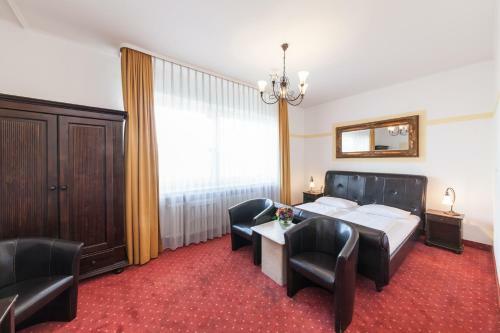 Hotel An Der Oper D�sseldorf