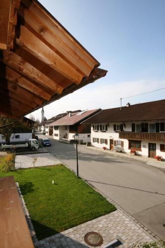 Apartamento Beim Strau�er