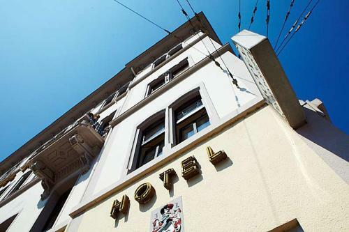 Hotel Tannh�user