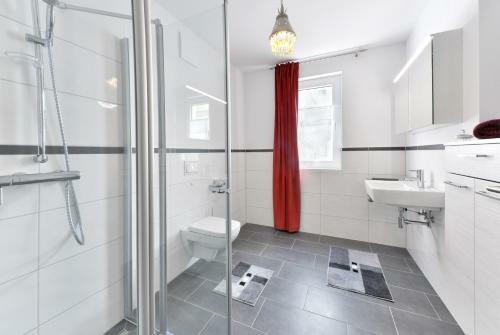 Apartamento Ferienwohnung Morgenrot