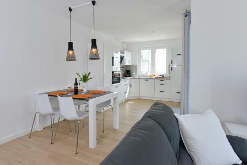 Apartamento Ferienwohnung Morgenrot