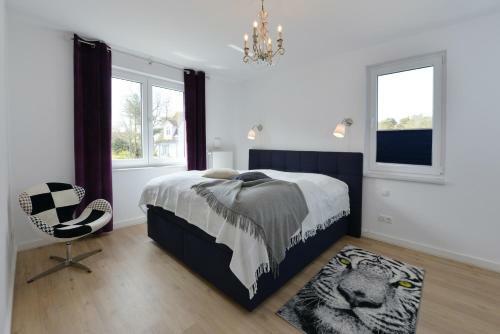 Apartamento Ferienwohnung Morgenrot