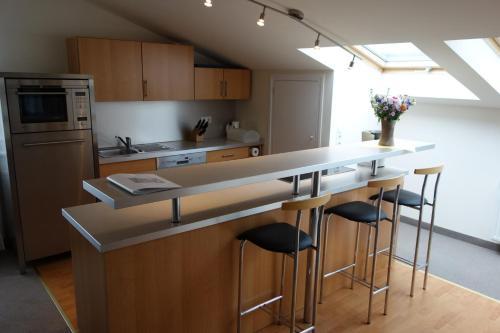 Apartamentos Villa Celia
