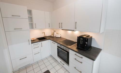 Apartamento Haus Metropol
