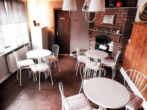Gruppenhaus In Graal-m�ritz