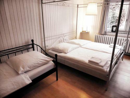 Gruppenhaus In Graal-m�ritz