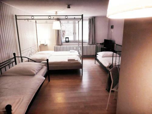 Gruppenhaus In Graal-m�ritz