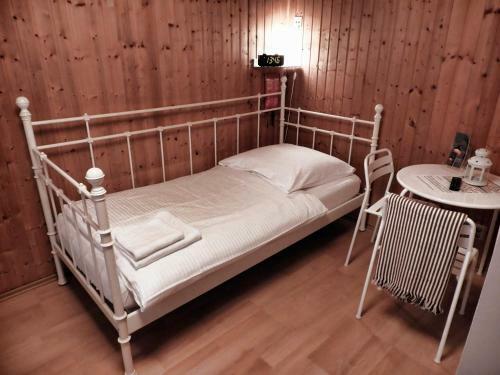Gruppenhaus In Graal-m�ritz